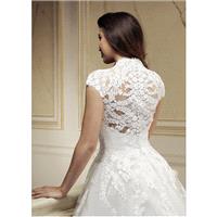 Modeca-2014-Penda-back - Royal Bride Dress from UK - Large Bridalwear Retailer