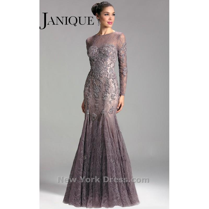 My Stuff, Janique W308 - Charming Wedding Party Dresses|Unique Celebrity Dresses|Gowns for Bridesmai