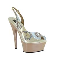 Johnathan Kayne Shoes Stardom-9007 Johnathan Kayne Shoes - Rich Your Wedding Day