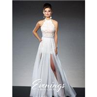 Mon Cheri  TBE21507 -  Designer Wedding Dresses|Compelling Evening Dresses|Colorful Prom Dresses
