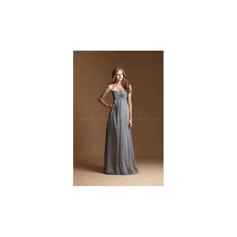 My Stuff, L154001 - Branded Bridal Gowns|Designer Wedding Dresses|Little Flower Dresses