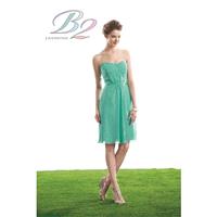Amethyst B2 Bridesmaids by Jasmine B153001 - Brand Wedding Store Online