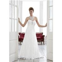 romantica-philcollins-2014-pc3965 - Royal Bride Dress from UK - Large Bridalwear Retailer