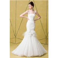 Style Grace - Truer Bride - Find your dreamy wedding dress