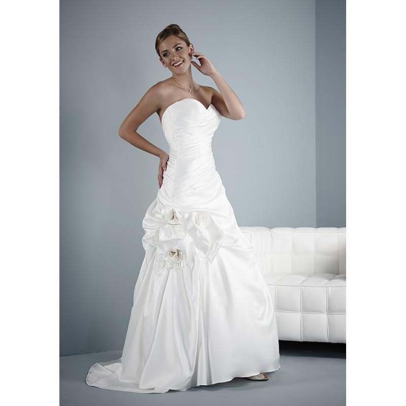 My Stuff, romantica-purebridal-2014-berlin - Royal Bride Dress from UK - Large Bridalwear Retailer