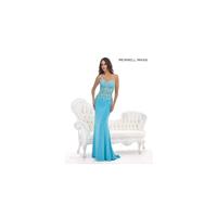 Morrell Maxie Special Occasion Dress Style No. 14762 - Brand Wedding Dresses|Beaded Evening Dresses|