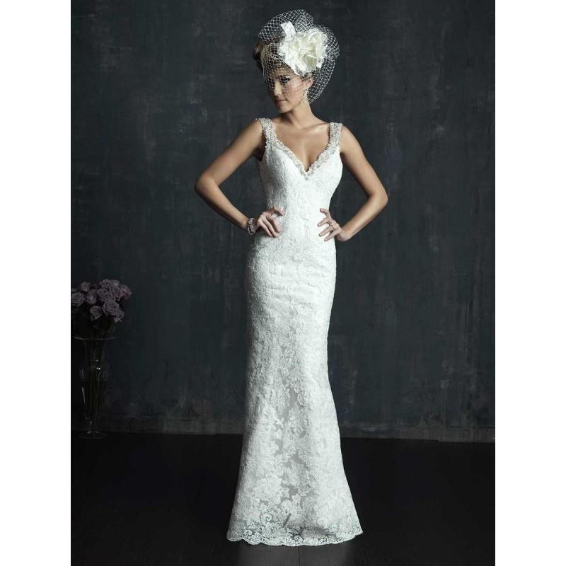 My Stuff, Allure Bridal Allure Bridals Couture C261 - Fantastic Bridesmaid Dresses|New Styles For Yo