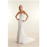 Demetrios Platinum DP311 - Royal Bride Dress from UK - Large Bridalwear Retailer