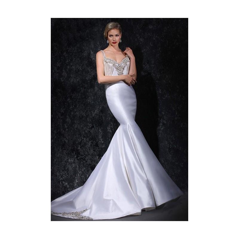 My Stuff, Victor Harper Couture - VHC324 - Stunning Cheap Wedding Dresses|Prom Dresses On sale|Vario