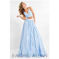 Rachel Allan 7575 Dress - 2018 New Wedding Dresses