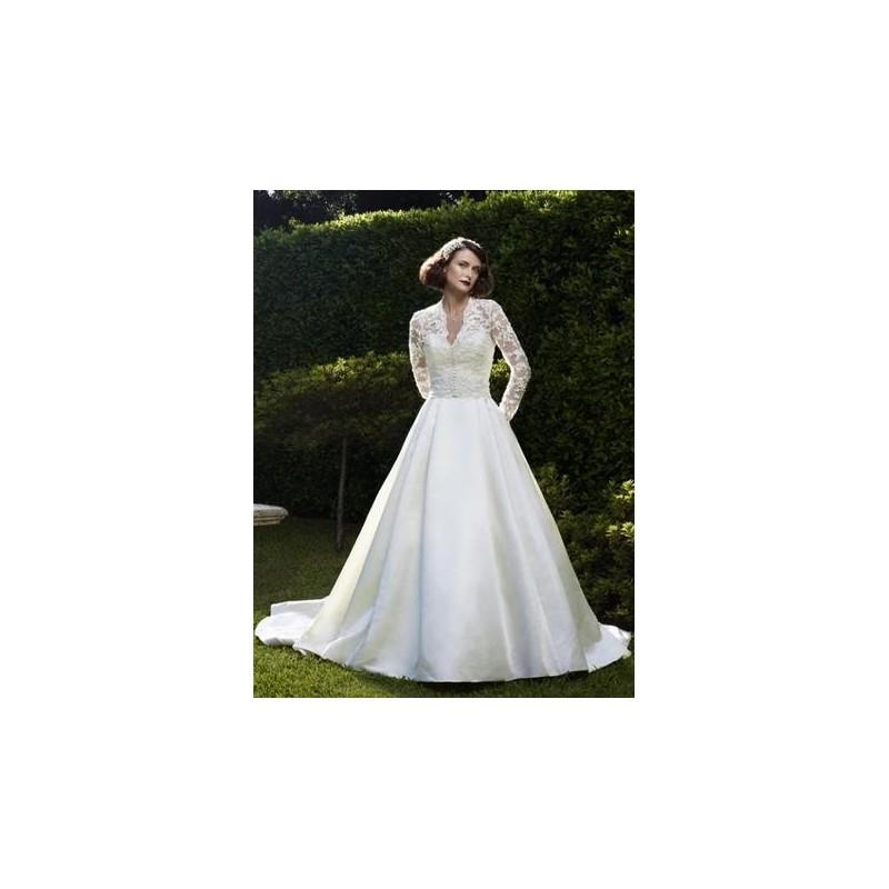 My Stuff, Casablanca 2073 - Branded Bridal Gowns|Designer Wedding Dresses|Little Flower Dresses