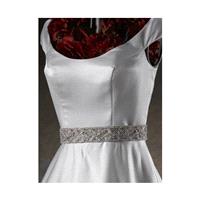 Christina Wu Wedding Belts - Style B002 - Formal Day Dresses|Unique Wedding  Dresses|Bonny Wedding P