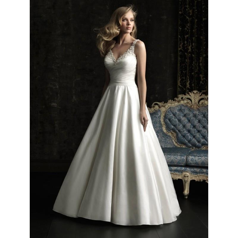 My Stuff, Allure Bridals 8953 - Fantastic Bridesmaid Dresses|New Styles For You|Various Short Evenin