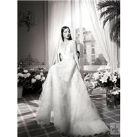 YolanCris Jaspe - Royal Bride Dress from UK - Large Bridalwear Retailer