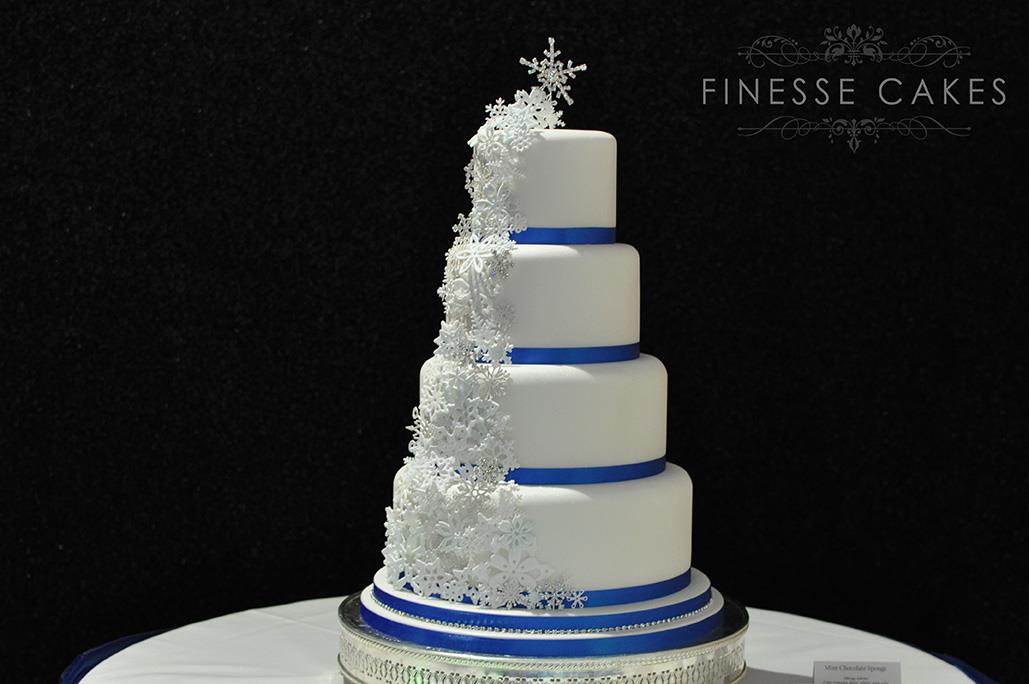 Finesse Cakes