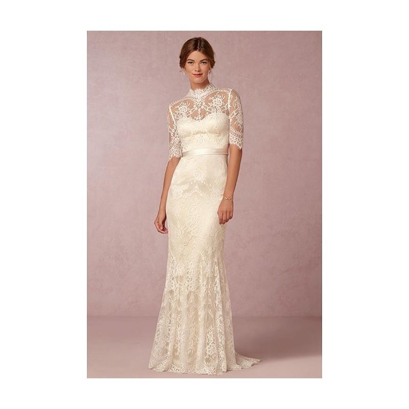My Stuff, BHLDN - 36104636 - Bridgette - Stunning Cheap Wedding Dresses|Prom Dresses On sale|Various