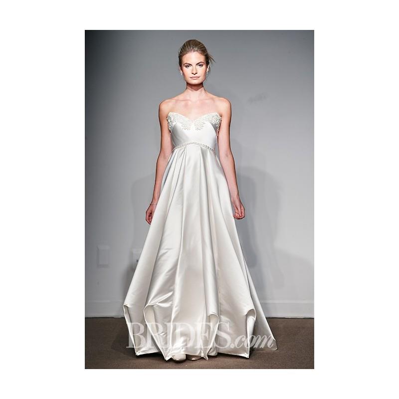 My Stuff, Anna Maier ~ Ulla Maija - Fall 2015 - Stunning Cheap Wedding Dresses|Prom Dresses On sale|