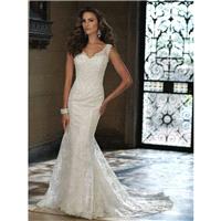 David Tutera - Style Catalina 213246 - Formal Day Dresses|Unique Wedding  Dresses|Bonny Wedding Part