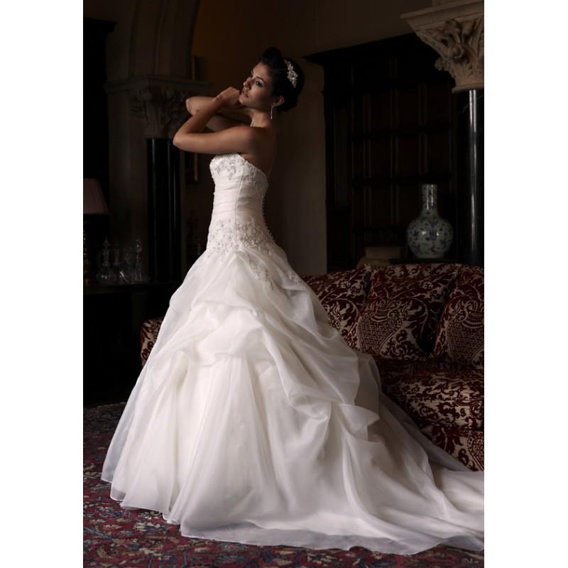 My Stuff, romantica-philcollins-2013-PC2955 - Royal Bride Dress from UK - Large Bridalwear Retailer