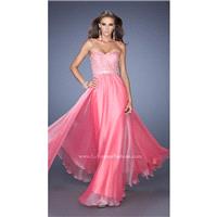 Lafemme Gigi Prom Dresses Style 19437 -  Designer Wedding Dresses|Compelling Evening Dresses|Colorfu