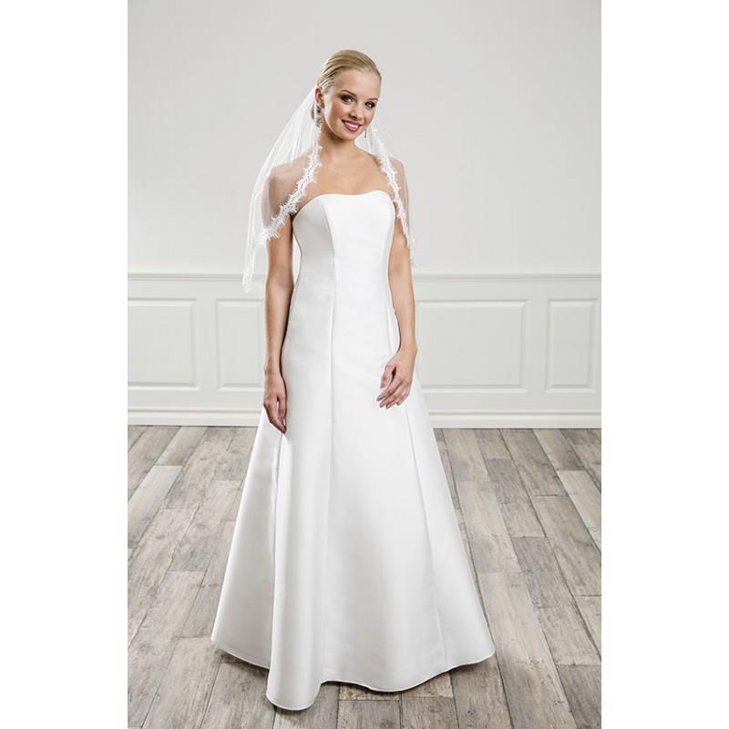 My Stuff, Nixa Design 15119 - Royal Bride Dress from UK - Large Bridalwear Retailer