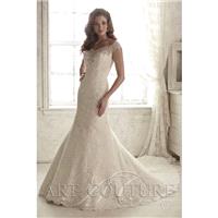 Art Couture 446 - Royal Bride Dress from UK - Large Bridalwear Retailer