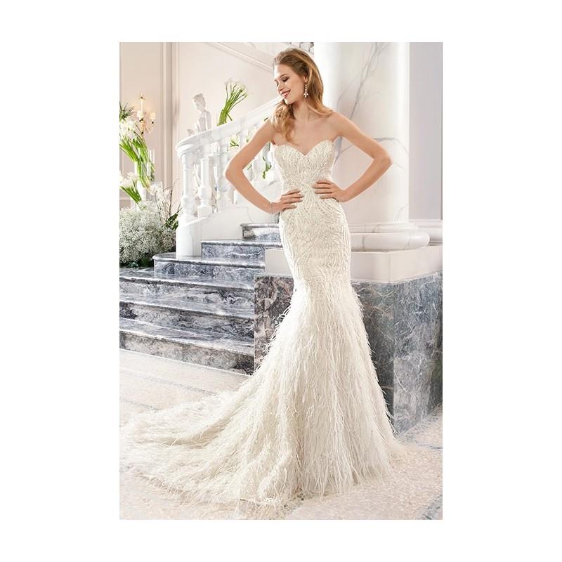 My Stuff, Demetrios Couture - C208 - Stunning Cheap Wedding Dresses|Prom Dresses On sale|Various Bri