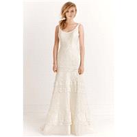 Melissa Sweet for David's Bridal Style MS251002 - Truer Bride - Find your dreamy wedding dress