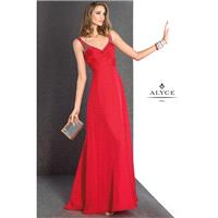 B'Dazzle by Alyce Paris 35740 - Fantastic Bridesmaid Dresses|New Styles For You|Various Short Evenin