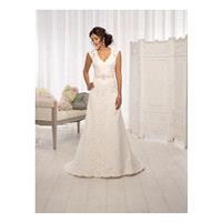 Essense of Australia D1598 - Royal Bride Dress from UK - Large Bridalwear Retailer
