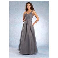 The Alfred Angelo Bridesmaids Collection 7342L Bridesmaid Dress - The Knot - Formal Bridesmaid Dress
