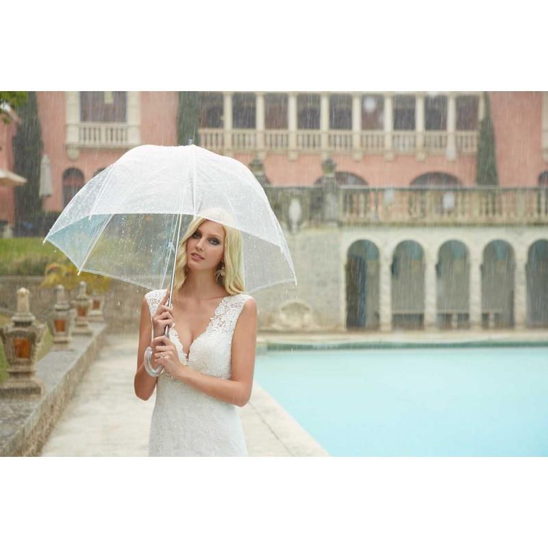 My Stuff, Allure Romance 2013 Promo 2663HC-Rain - Royal Bride Dress from UK - Large Bridalwear Retai