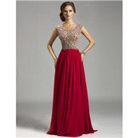 Lara 32460 - Fantastic Bridesmaid Dresses|New Styles For You|Various Short Evening Dresses