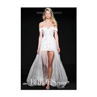 Mark Zunino for Kleinfeld - Fall 2017 - Stunning Cheap Wedding Dresses|Prom Dresses On sale|Various