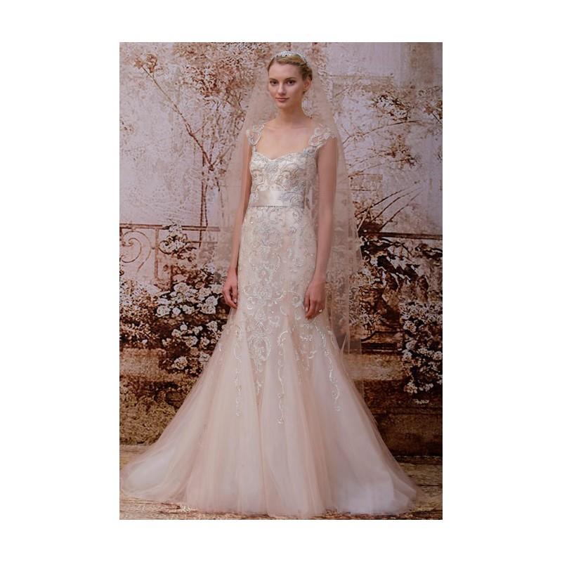 My Stuff, Monique Lhuillier - Romance - Stunning Cheap Wedding Dresses|Prom Dresses On sale|Various