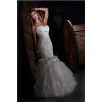 Style 10165 - Truer Bride - Find your dreamy wedding dress