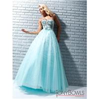 Tony Bowls Le Gala 113509 - Fantastic Bridesmaid Dresses|New Styles For You|Various Short Evening Dr
