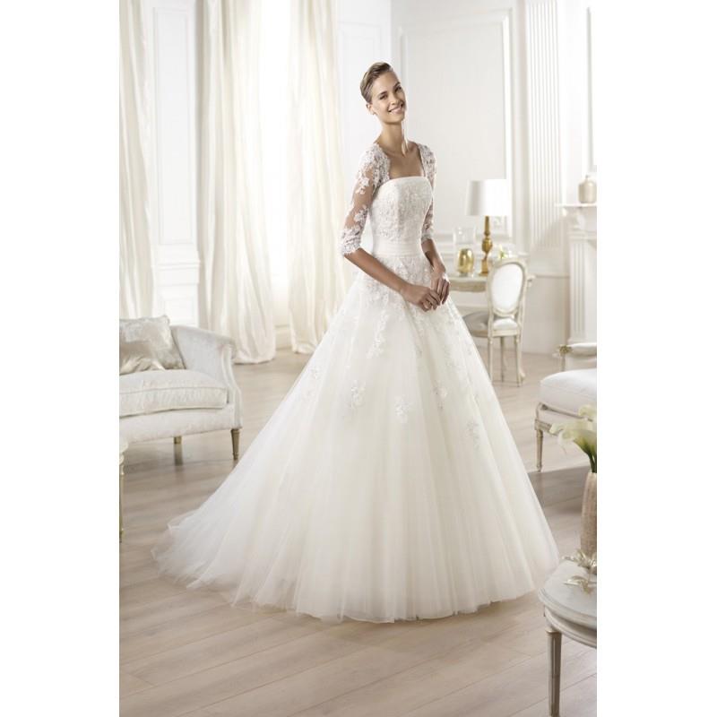 My Stuff, Style Ocanto - Truer Bride - Find your dreamy wedding dress