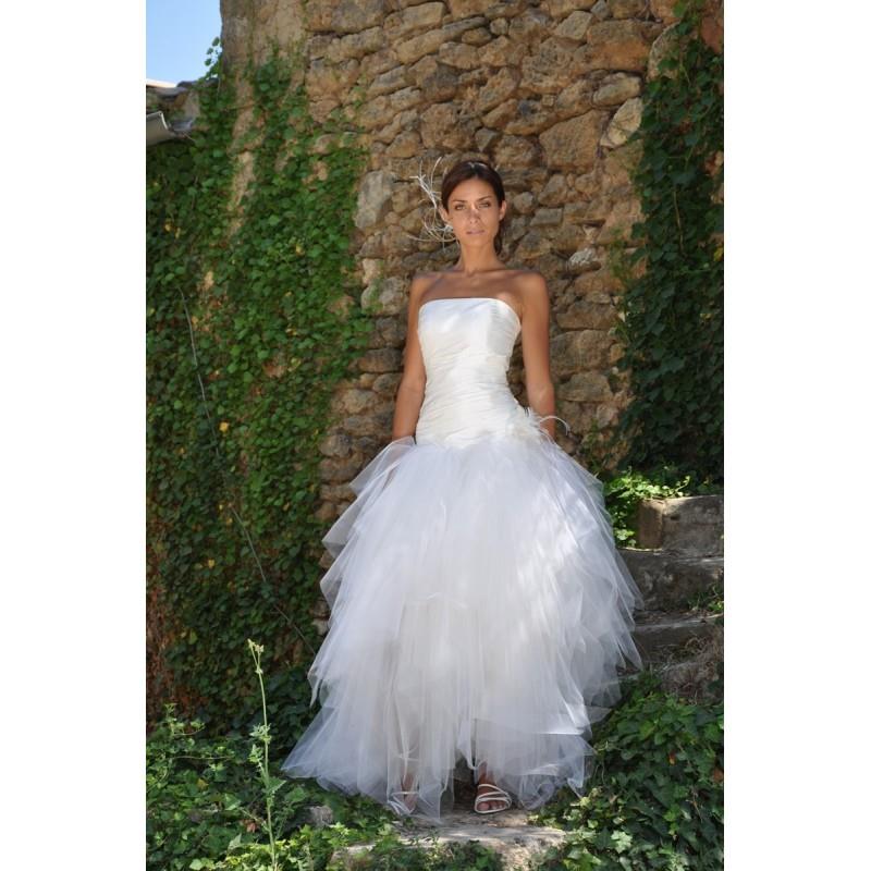 My Stuff, Les Mariées de Provence, Sarriette - Superbes robes de mariée pas cher | Robes En solde |