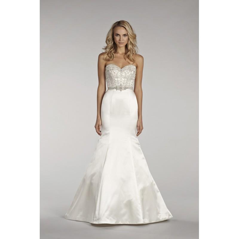 My Stuff, Style 4407 - Truer Bride - Find your dreamy wedding dress