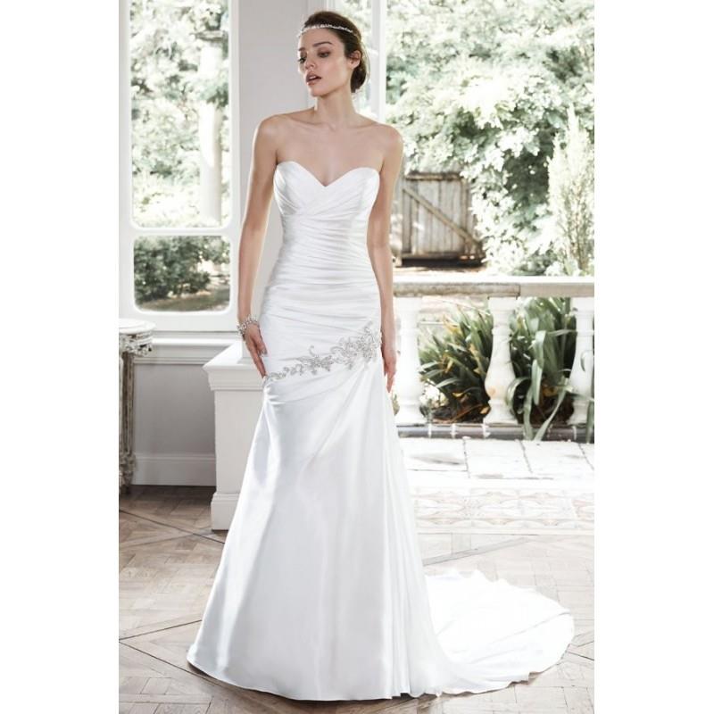 My Stuff, Maggie Sottero Style Bobbi - Truer Bride - Find your dreamy wedding dress