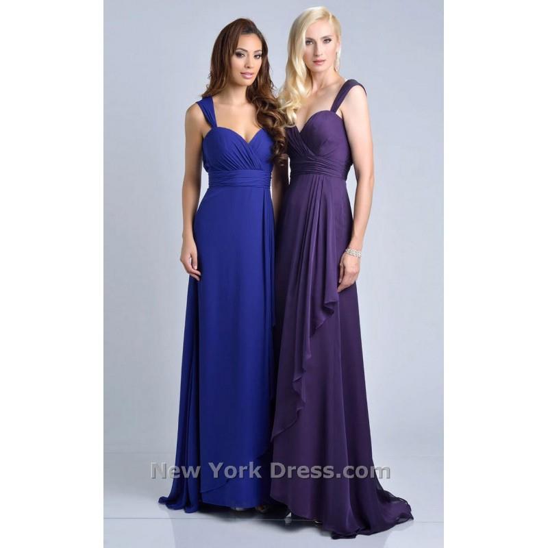 My Stuff, Adagio Bridal BM118 - Charming Wedding Party Dresses|Unique Celebrity Dresses|Gowns for Br