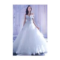 Demetrios - Young Sophisticates - 2874 - Stunning Cheap Wedding Dresses|Prom Dresses On sale|Various