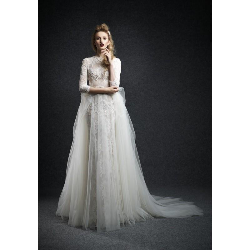 My Stuff, Ersa Atelier Panthea -  Designer Wedding Dresses|Compelling Evening Dresses|Colorful Prom