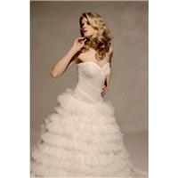 Mirella, Eclatante - Superbes robes de mariée pas cher | Robes En solde | Divers Robes de mariage bl