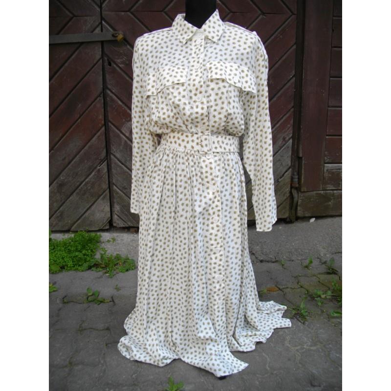 My Stuff, Sale 20% off/Vintage beauty 80 s cotton dress,size M/bridal/wedding/rustic/ unique,ecofrie