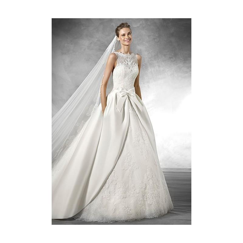 My Stuff, Pronovias - Trudy - Stunning Cheap Wedding Dresses|Prom Dresses On sale|Various Bridal Dre