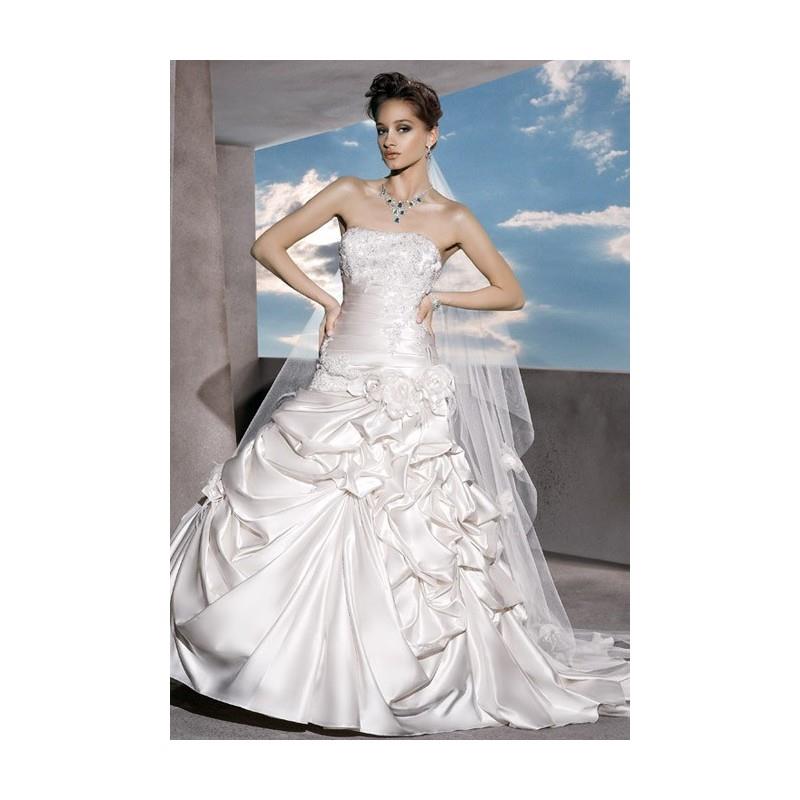 My Stuff, Demetrios - Sposabella - 4292 - Stunning Cheap Wedding Dresses|Prom Dresses On sale|Variou