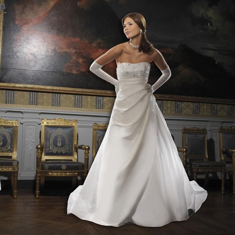 wedding, Tomy Mariage, Bertille - Superbes robes de mariée pas cher | Robes En solde | Divers Robes