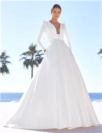 Bridal Dresses. Provonias